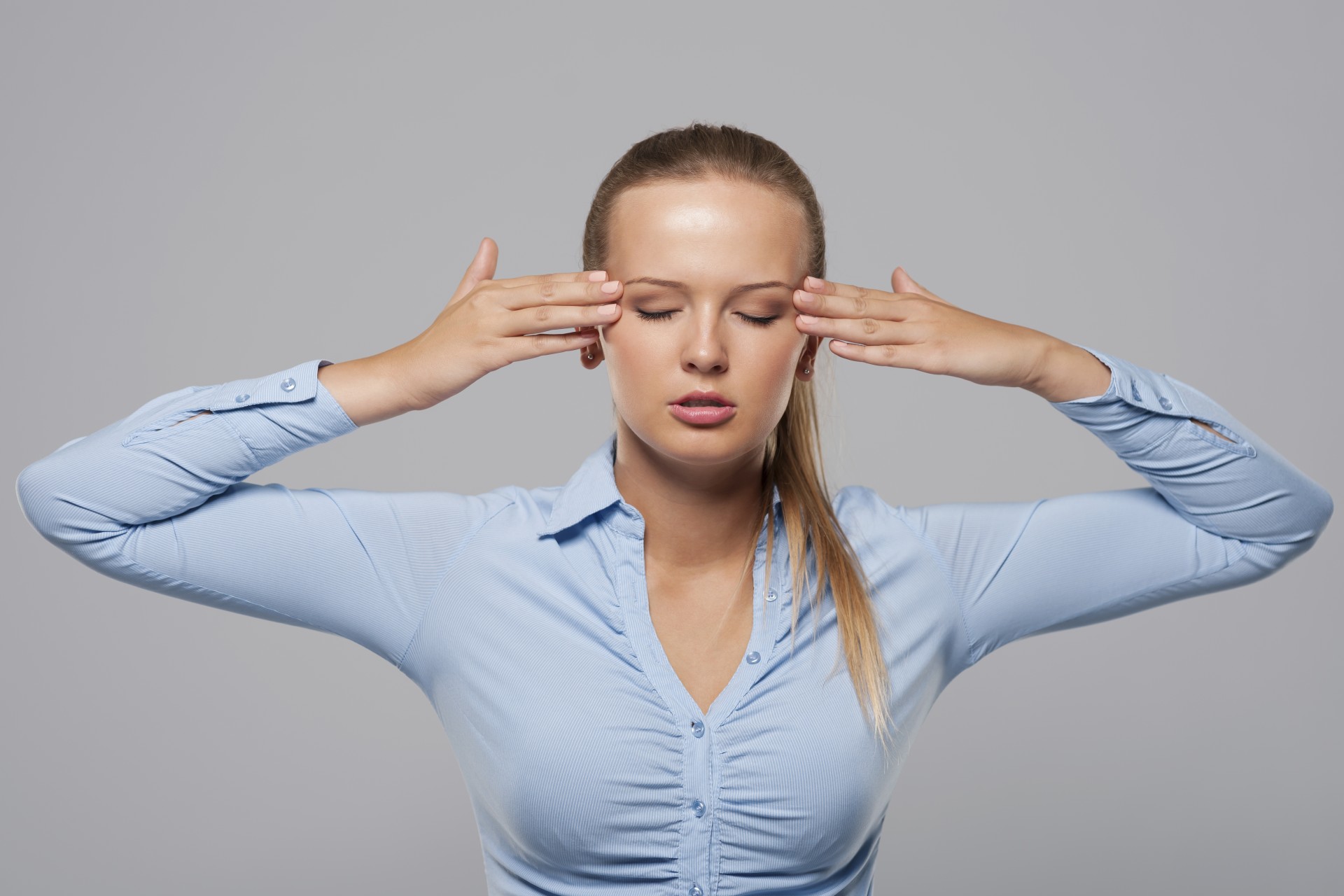 Cải Thiện Hiệu Suất Làm Việc Qua Những Bài Tập Giảm Căng Cơ