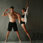 Tạo Không Gian Làm Việc Năng Động Với Những Thói Quen Vận Động Nhẹ