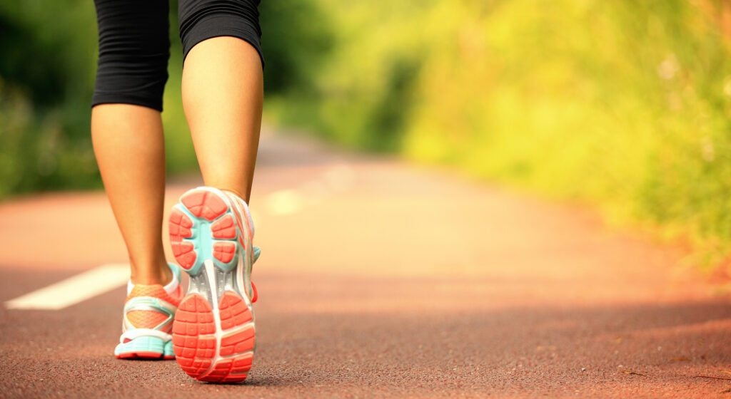 Hình Thành Lối Sống Vận Động Tự Nhiên Trong Mỗi Ngày Làm Việc